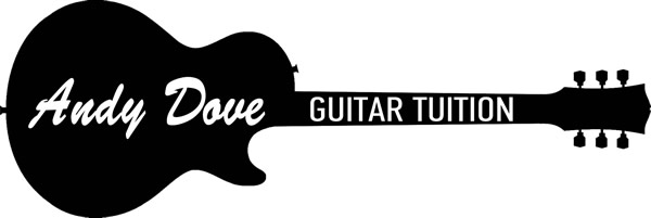 Andy Dove Guitar Lessons Rugby