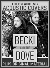 Becki and the Dove