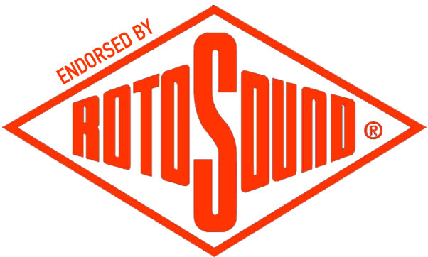 rotosound.com