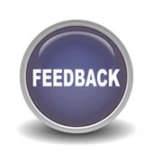 Feedback from students past & present