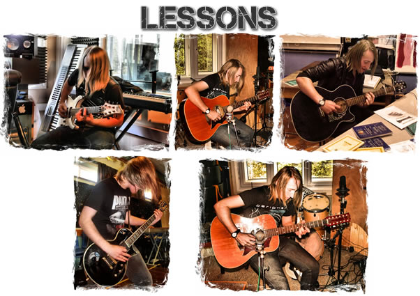 Lesson Information