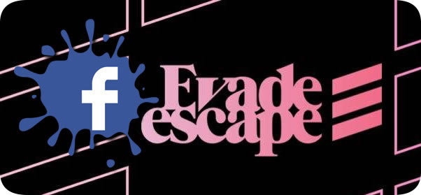 Follow my band here!