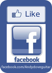 Like me on Facebook