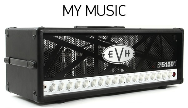 My Music on SoundCloud